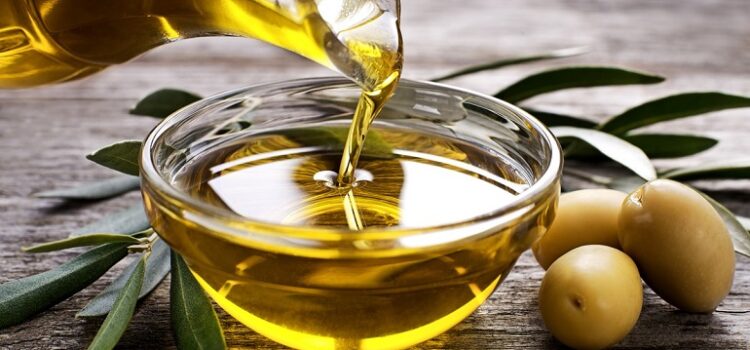 Olio d’oliva: tecnologie per aumentarne la shelf life