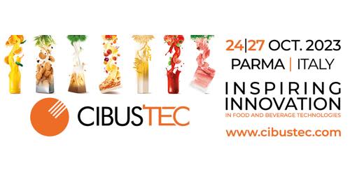 CIBUS TEC: tecnologie alimentari innovative e sostenibili
